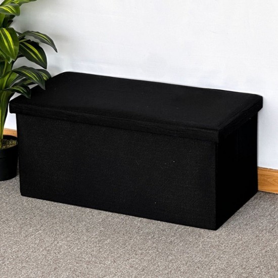 Fabric Storage Box